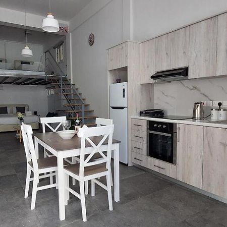 Eleantre Holiday Apartments Пафос Екстериор снимка