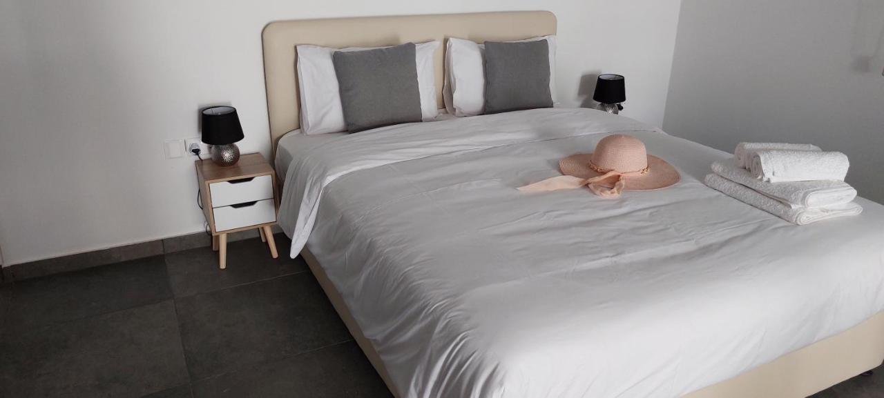 Eleantre Holiday Apartments Пафос Екстериор снимка