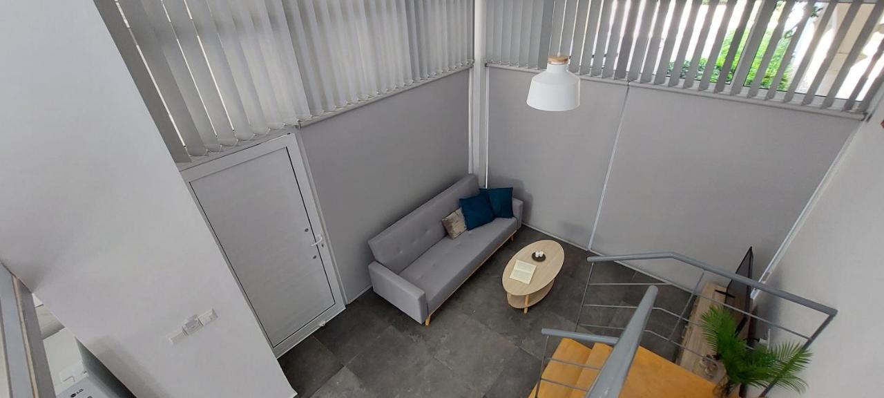 Eleantre Holiday Apartments Пафос Екстериор снимка