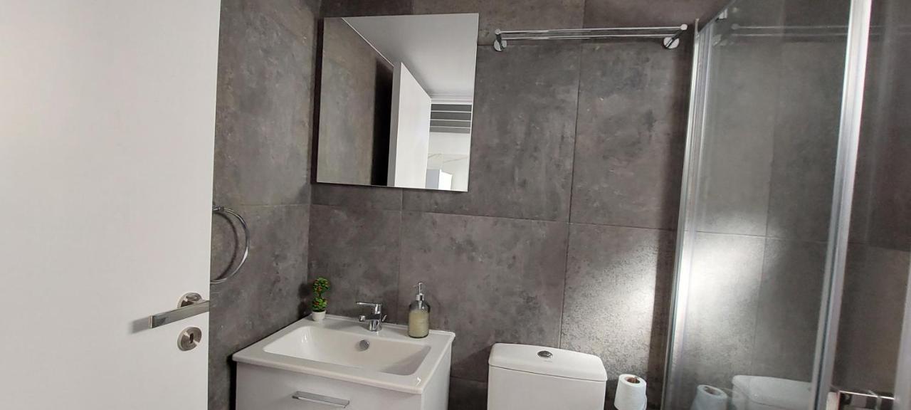 Eleantre Holiday Apartments Пафос Екстериор снимка