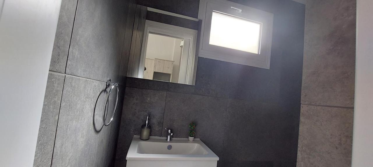 Eleantre Holiday Apartments Пафос Екстериор снимка