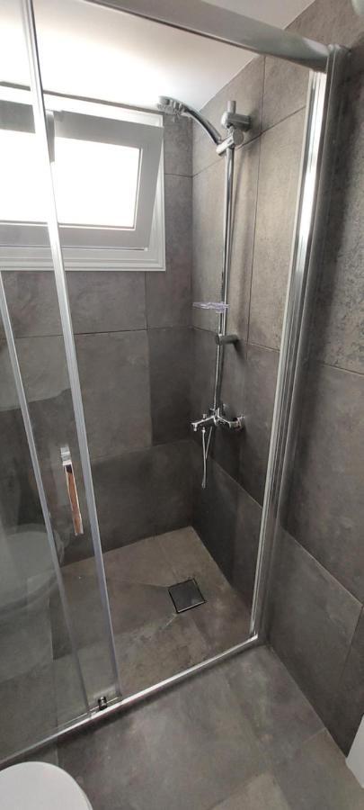 Eleantre Holiday Apartments Пафос Екстериор снимка