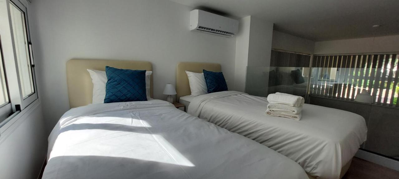 Eleantre Holiday Apartments Пафос Екстериор снимка