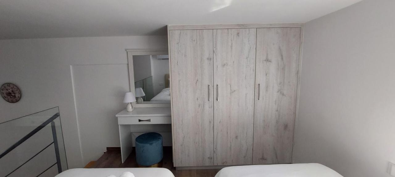 Eleantre Holiday Apartments Пафос Екстериор снимка