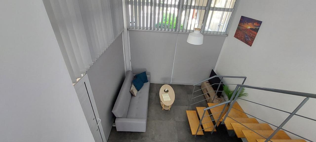 Eleantre Holiday Apartments Пафос Екстериор снимка